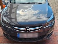 gebraucht Opel Astra Sp. T. 1.6 CDTI eco ENERGY 81 S/S 97g ...