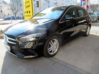 Gebraucht Mercedes 200 150 PS (110 kW) 2020 Schwarz Limousine