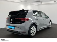 Gebraucht VW ID.3 Pure 110 kW (150 PS) 2022 Grau Kleinwagen
