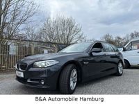 gebraucht BMW 525 525 Touring d 2 Hand+Tüv/Au+Pano+Head Up+Keyless