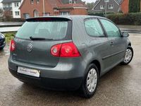 gebraucht VW Golf V Trendline TÜV NEU