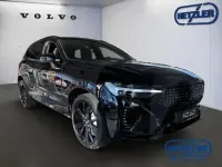 Usata Volvo XC60 Ultra 349 CV (256 kW) 2024 Nero SUV