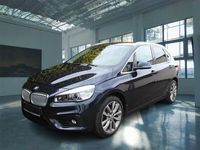 gebraucht BMW 220 Active Tourer Advantage