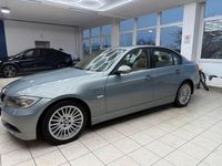 Gebraucht BMW 320 150 PS (110 kW) 2005 Limousine