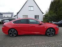 gebraucht Opel Insignia B Grand Sport 2,0 Innovation 4x4 OPC Le
