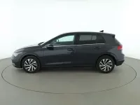 Gebraucht VW Golf VIII Style 2022 Grau Limousine