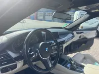 Gebraucht BMW X6 Sport Line 258 PS (189 kW) 2019 Beige SUV
