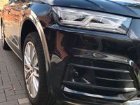 gebraucht Audi Q5 2.0 TDI Sport S Line