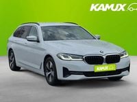 Second-hand BMW 520 190 CP (139 kW) 2023 Alb Break