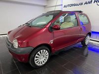 Usata Renault Twingo 75 CV (55 kW) 2003 Rosso Utilitaria