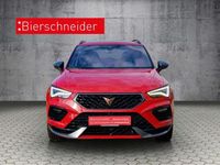 Gebraucht Cupra Ateca 300 PS (220 kW) 2022 Rot SUV