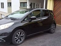 gebraucht Nissan Note 1.2 DIG-S Acenta