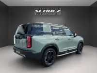 Neu Baic BJ30 280 PS (205 kW) 2026 Grün SUV
