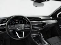 Gebraucht Audi Q3 Ambiente 150 PS (110 kW) 2024 Schwarz SUV