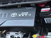 gebraucht Toyota Urban Cruiser 100 VVT-i 2WD Stop&Start Life