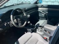 Gebraucht Audi A4 100 PS (73 kW) 1998 Grau Limousine