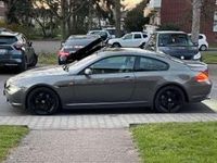 Gebraucht BMW 645 333 PS (244 kW) 2004 Coupé