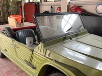 Gebraucht Citroën Méhari 29 PS (21 kW) 1982 Grün Cabrio