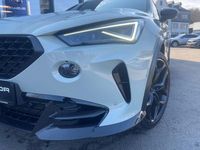 Gebraucht Cupra Formentor VZ 390 PS (286 kW) 2022 Grau SUV