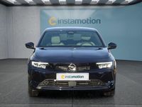 Gebraucht Opel Astra Edition 145 PS (106 kW) 2026 Schwarz Limousine