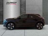 Neu Opel Mokka-e Ultimate 114 kW (156 PS) 2025 Diamant schwarz/karbon schwarz SUV