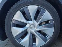 Brugt Tesla Model Y 219 kW (299 HK) 2024 Hvid SUV