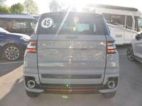 Usado Ligier JS60 2024 Cinzento