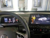 Gebraucht VW ID.3 Pro 107 kW (146 PS) 2022 Mondsteingrau schwarz Kleinwagen