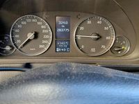 Gebraucht Mercedes C180 143 PS (105 kW) 2005 Silber Kombi