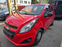 Gebraucht Chevrolet Spark 68 PS (50 kW) 2013 Kleinwagen