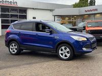 Gebraucht Ford Kuga SYNC Edition 150 PS (110 kW) 2015 Blau SUV