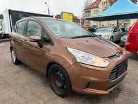 Second-hand Ford B-MAX 125 CP (91 kW) 2013 Maro Monovolum