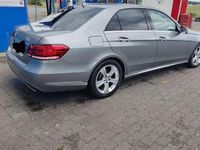 Gebraucht Mercedes E250 Avantgarde 211 PS (155 kW) 2013 Andere farben Limousine