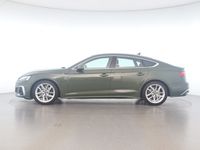 gebraucht Audi A5 Sportback 35 TFSI S line | MMI NAVI PLUS |