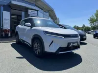 Neu BYD Atto 2 Active 166 PS (122 kW) 2026 Weiß SUV