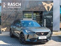 Usata Cupra Formentor VZ 245 CV (180 kW) 2023 Grigio SUV