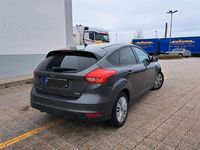 gebraucht Ford Focus 