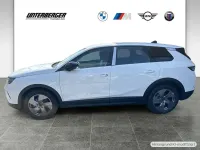Neu Opel Grandland X Edition 136 PS (100 kW) 2026 Arktis weiß SUV