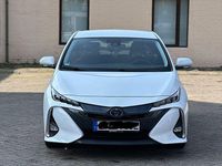 Gebraucht Toyota Prius Comfort 122 PS (89 kW) 2020 Weiß Kleinwagen