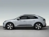 Gebraucht Porsche Macan 300 kW (408 PS) 2024 Grau SUV