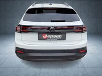 Gebraucht VW Taigo Goal 95 PS (69 kW) 2025 Pure white SUV