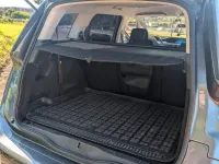 Gebraucht Citroën C4 Picasso SELECTION 150 PS (110 kW) 2015 Braun Van / Kleinbus