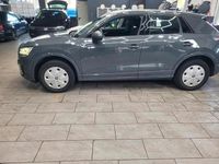 Gebraucht Audi Q2 115 PS (84 kW) 2019 Grau SUV