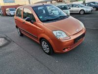 gebraucht Chevrolet Matiz 1.0 SE