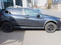 Gebraucht Subaru XV Comfort 156 PS (114 kW) 2018 Grau SUV