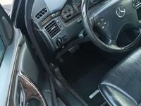 gebraucht Mercedes E320 4-Matic Avantgarde