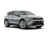 Neu Skoda Elroq Lodge 210 kW (286 PS) 2026 Stahlgrau SUV