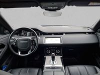 gebraucht Land Rover Range Rover evoque 2.0 D150 S Verkehrszeichenerk