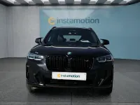 Gebraucht BMW X3 340 PS (250 kW) 2022 Schwarz SUV