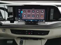 Neu VW California Beach 150 PS (110 kW) 2026 Schwarz Van